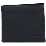 二つ折り財布 SBW007/PO0001/BK116 NERO
