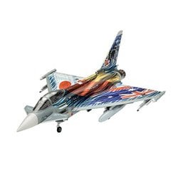 05649 1/72 ドイツ空軍 ユーロファイター・パシフィック エクスクルーシブエディション ギフトセット [組立式プラスチックモデル]