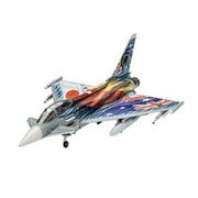 05649 1/72 ドイツ空軍 ユーロファイター・パシフィック エクスクルーシブエディション ギフトセット [組立式プラスチックモデル]