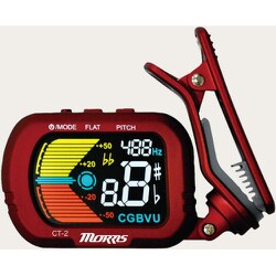 オートクリップチューナー CT-2
