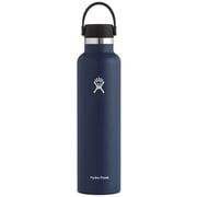 24 oz Standard Mouth 8900130101222 Indigo [アウトドア 水筒 ボトル 709ml]