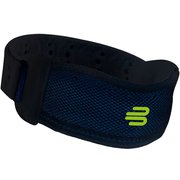 ニーストラップ SPORTS KNEE STRAP 62111346 黒 Mサイズ(膝蓋骨直下周径：32-37cm) [サポーター 膝用]