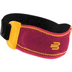 ニーストラップ SPORTS KNEE STRAP 62111350 Lサイズ(膝蓋骨直下周径：37-42cm) [サポーター 膝用]