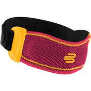 ニーストラップ SPORTS KNEE STRAP 62111350 ピンク XLサイズ(膝蓋骨直下周径：42-48cm) [サポーター 膝用]