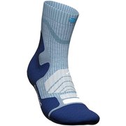 OUTDOOR MERINO MIDCUT SOCKS 62111845 スカイブルー※WOMEN EU43(27cm) [アウトドア ソックス レディース]