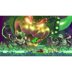 バラ売り可能※ヨドバシカメラ　スーパーマリオ　紙袋　まとめ売り ヨドバシ.com - 任天堂販売 NSL-0130 スーパーマリオ パスポート