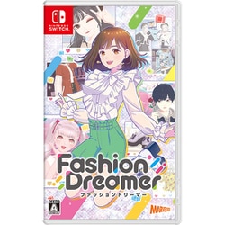 ファッションドリーマー [Nintendo Switchソフト]