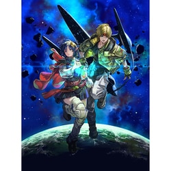 スクウェア・エニックス PlayStationPortable スターオーシャ