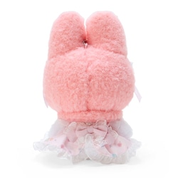 サンリオ　マイメロディ　メレンゲパーティー　マスコットホルダー　ぬいぐるみ ヨドバシ.com - サンリオ Sanrio サンリオキャラクターズ