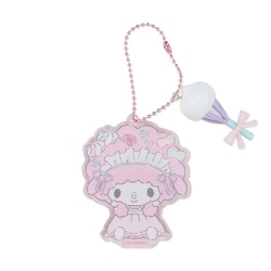 サンリオ♡マイメロディ&マイスウィートピアノ シークレット アクリルキーホルダー サンリオ マイメロディ マイスウィートピアノ シークレット