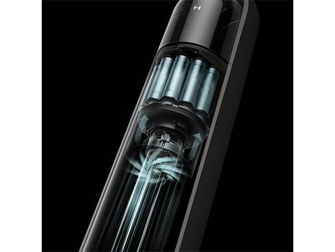 ヨドバシ.com - アンカー Anker 掃除機 コードレススティック