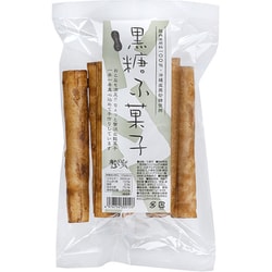 ふ菓子 Amazon.co.jp: 【30本入り】濃い黒糖 ふ菓子 創業40年以上