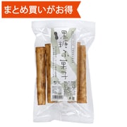 黒糖ふ菓子 8本 [期限切迫商品（賞味期限：2025年7月29日）]