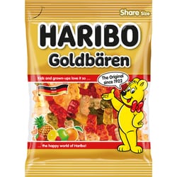 HARIBO（ハリボー） ゴールドベア 200g