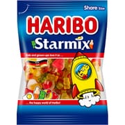 HARIBO(ハリボー) スターミックス 200g
