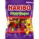 HARIBO（ハリボー） ハッピーグレープ 200g