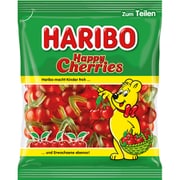 HARIBO（ハリボー） ハッピーチェリー 175g