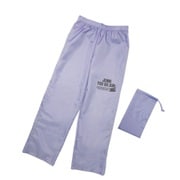 JENNI レインパンツ 130cm パープル 5002320