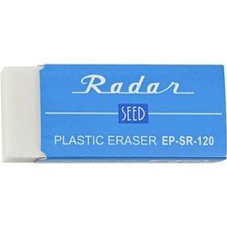 シード レーダー消しゴム EP-SR-120
