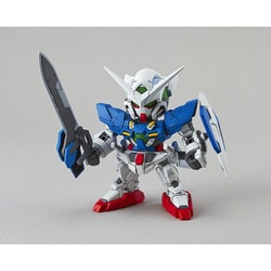 SDガンダム EXスタンダード 003 機動戦士ガンダム00 ガンダムエクシア [組立式プラスチックモデル 2024年9月再生産]