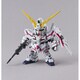 SDガンダム EXスタンダード 005 機動戦士ガンダムUC ユニコーンガンダム デストロイモード [組立式プラスチックモデル 2024年10月再生産]