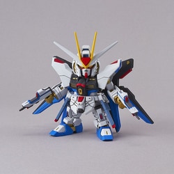 SDガンダム EXスタンダード 006 機動戦士ガンダムSEED DESTINY ストライクフリーダムガンダム [組立式プラスチックモデル 2024年10月再生産]