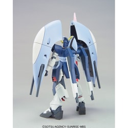 ヨドバシ.com - バンダイスピリッツ HG 1/144 機動戦士ガンダムSEEDシリーズ（DESTINY） ZGMF-X31S アビスガンダム  [組立式プラスチックモデル 2024年5月再生産] 通販【全品無料配達】