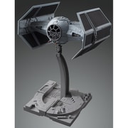 STAR WARS（スター・ウォーズ） 1/72 タイ・アドバンストx1 [組立式プラスチックモデル 2024年7月再生産]