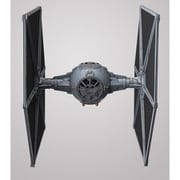 STAR WARS（スター・ウォーズ） 1/72 タイ・ファイター [組立式プラスチックモデル 2024年7月再生産]