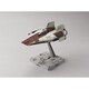 STAR WARS（スター・ウォーズ） 1/72 Aウイング・スターファイター [組立式プラスチックモデル 2024年1月再生産]