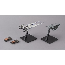 Amazon.co.jp: スター・ウォーズ Uウイング・ファイター & タイ
