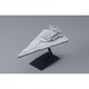 STAR WARS（スター・ウォーズ） ビークルモデル001 STAR DESTROYER（スター・デストロイヤー） [組立式プラスチックモデル 2024年7月再生産]