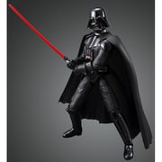 STAR WARS（スター・ウォーズ） 1/12 ダース・ベイダー [組立式プラスチックモデル 2024年1月再生産]