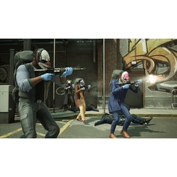 ヨドバシ.com - プレイオン PLAION PAYDAY 3 通常版 [PS5ソフト] 通販