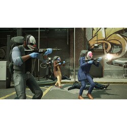 ヨドバシ.com - プレイオン PLAION PAYDAY 3 コレクターズ