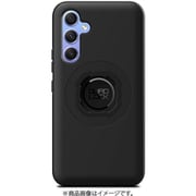 Galaxy A54用 (Mag対応モデル) TPU・ポリカーボネイト製 ケース QMC-GA54