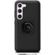 Galaxy S23用 （Mag対応モデル） TPU・ポリカーボネイト製 ケース QMC-GS23