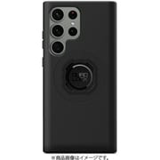 Galaxy S23 Ultra用 (Mag対応モデル) TPU・ポリカーボネイト製 ケース QMC-GS23U