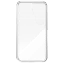 Galaxy S23 Ultra用 （Magケース専用） レインポンチョ 防汚・防塵・雨天用 カバー QMC-PON-GS23U