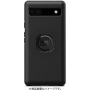 Google Pixel 6A用 （Mag対応モデル） TPU・ポリカーボネイト製 ケース QMC-PIX6A