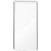 Google Pixel 6A用 （Magケース専用） レインポンチョ 防汚・防塵・雨天用 カバー QMC-PON-PIX6A