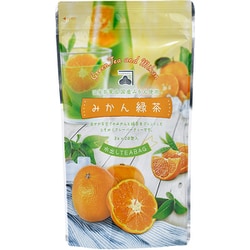 水出しみかん緑茶 3g×20包