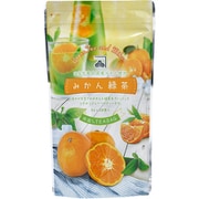 水出しみかん緑茶 3g×20包