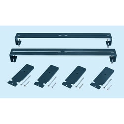 DL-608AC [装置固定金具 アンカーボルトM8タイプ]