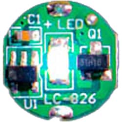ADMGLWH [磁気スイッチ付LEDマイクロモジュール ホワイト]