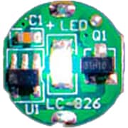 ADMGLWH [磁気スイッチ付LEDマイクロモジュール ホワイト]