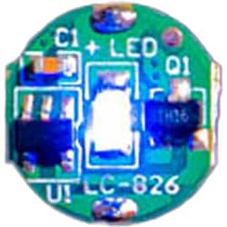 ADMGLBL [磁気スイッチ付LEDマイクロモジュール ブルー]
