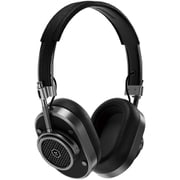 MH40-W Gen 2 ワイヤレスオーバーイヤーヘッドホン Gunmetal MH40G1-W2
