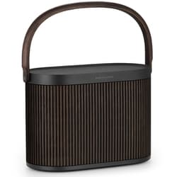 ポータブルWi-Fiスピーカー ダーク・オーク Beosound A5（ベオサウンド A5） Dark Oak
