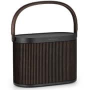 ポータブルWi-Fiスピーカー ダーク・オーク Beosound A5(ベオサウンド A5) Dark Oak